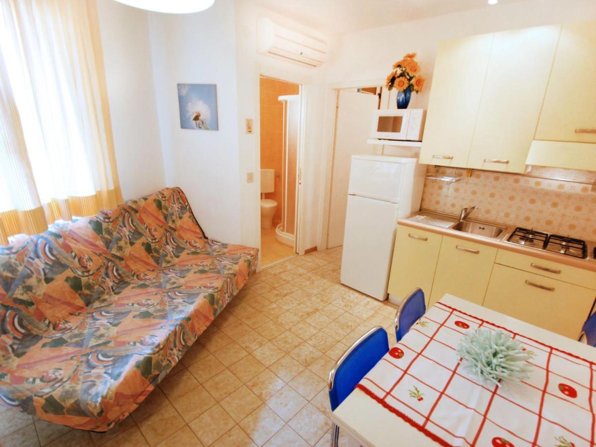 Apartment Moschettieri-4 By Interhome Бибионе Экстерьер фото