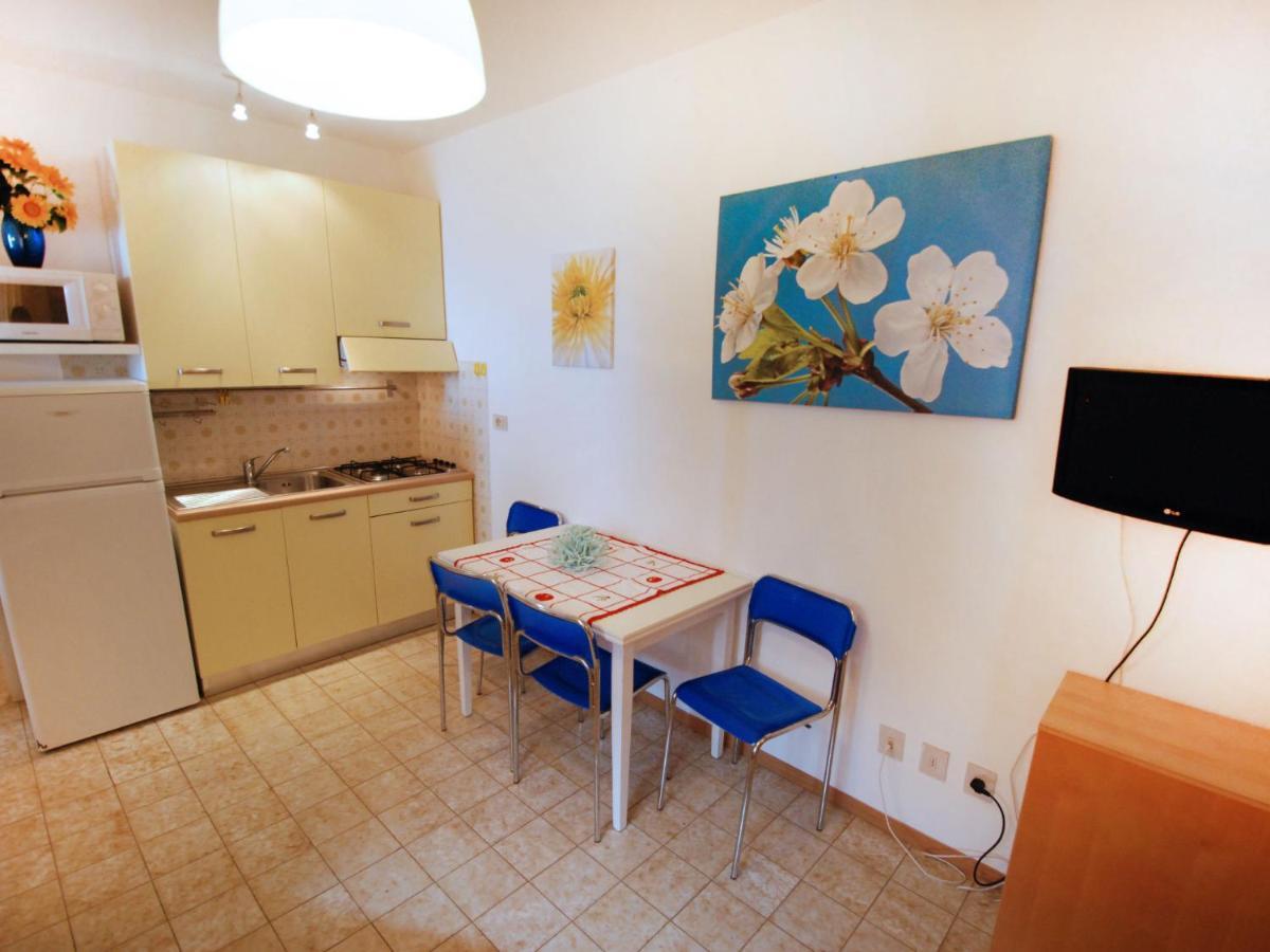 Apartment Moschettieri-4 By Interhome Бибионе Экстерьер фото